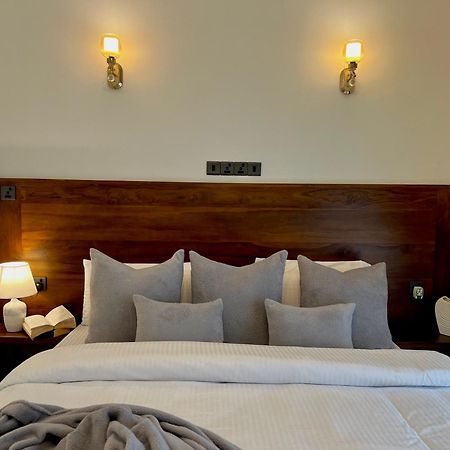 Seeming Lodge Nuwara Eliya Exterior foto