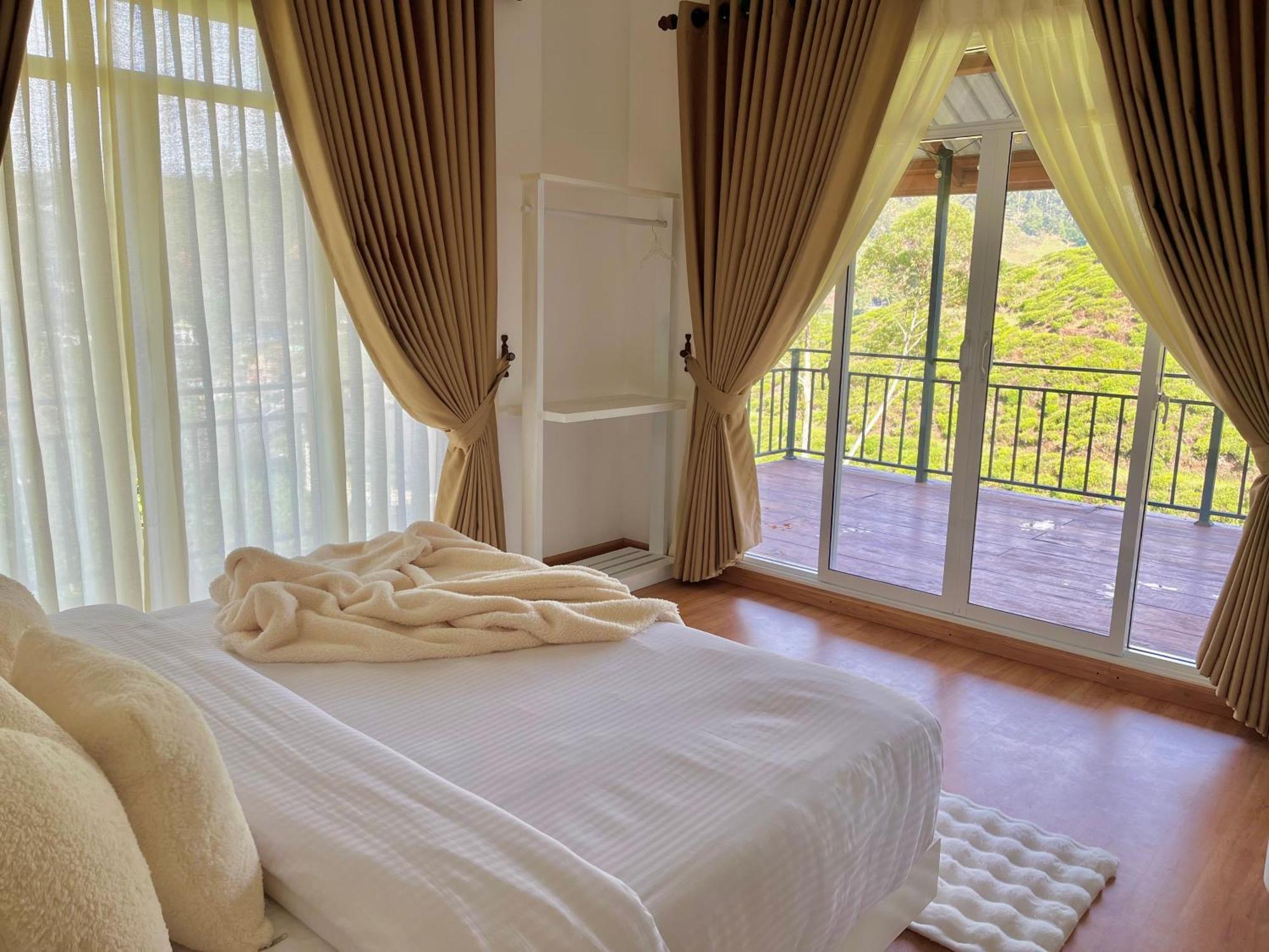 Seeming Lodge Nuwara Eliya Exterior foto